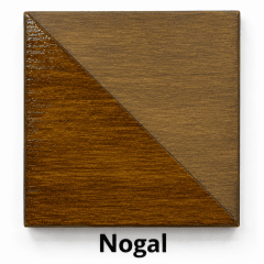 Miniatura de Tinte Universal Concentrado para Maderas Mate Nogal