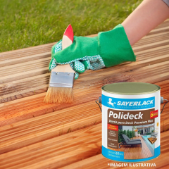 Miniatura de POLIDECK