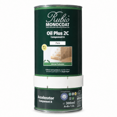 Miniatura de Rubio Monocoat Oil Plus 2C Pure