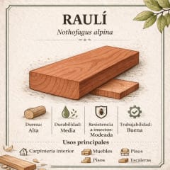 Miniatura de RAULI CALIDAD A