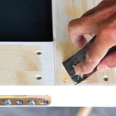 Miniatura de RETAPE PARA MADERA TAPEL