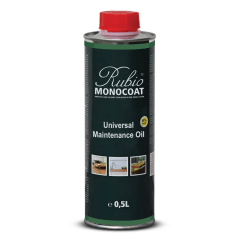 Miniatura de Rubio Monocoat Universal Maintenance Oil