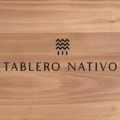 Miniatura de TABLERO ROBLE