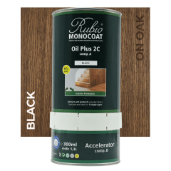 Miniatura de Rubio Monocoat Oil Plus 2C Black