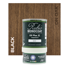Miniatura de Rubio Monocoat Oil Plus 2C Black