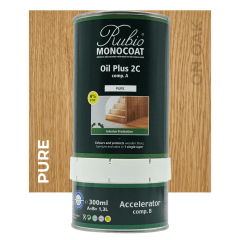 Miniatura de Rubio Monocoat Oil Plus 2C Pure