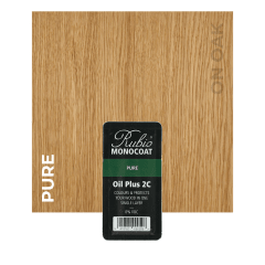 Miniatura de Rubio Monocoat Oil Plus 2C Pure