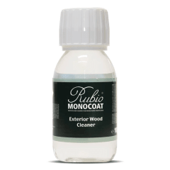 Miniatura de Rubio Monocoat Exterior Wood Cleaner