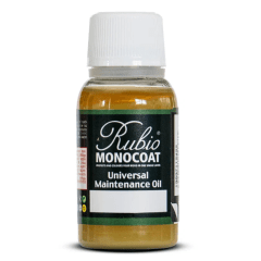 Miniatura de Rubio Monocoat Universal Maintenance Oil