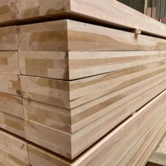 Miniatura de VIGAS LAMINADAS EN MADERA