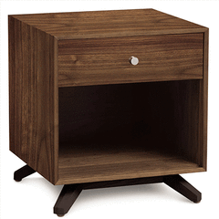 Miniatura de BLACK WALNUT FAS