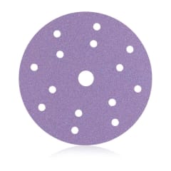 Miniatura de SMIRDEX DISCO VELCRO CERAMICA