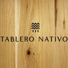 Miniatura de TABLERO HICKORY