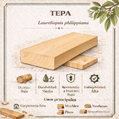 Miniatura de TEPA CALIDAD A