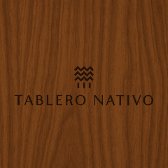Miniatura de TABLERO TERMOTRATADO PINO INSIGNE CLEAR