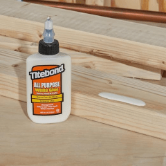 Miniatura de ADHESIVO TITEBOND ALL PURPOSE 237 ML