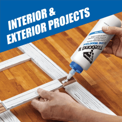 Miniatura de ADHESIVO TITEBOND II EXTEND WOOD GLUE
