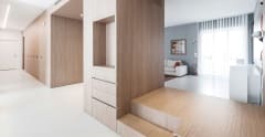 Miniatura de WHITE OAK FAS