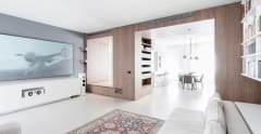 Miniatura de WHITE OAK FAS