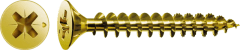 Miniatura de TORNILLO UNIVERSAL SPAX ø 3 x L. 20 mm