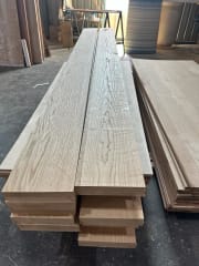 Miniatura de RED OAK (ROBLE AMERICANO)