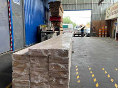 Miniatura de VIGAS LAMINADAS EN MADERA