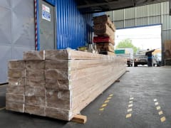 Miniatura de VIGAS LAMINADAS EN MADERA