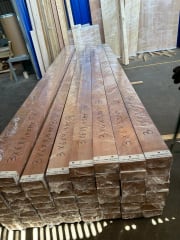 Miniatura de VIGAS LAMINADAS EN MADERA