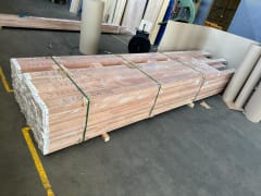 Miniatura de VIGAS LAMINADAS EN MADERA