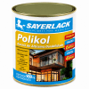 POLIKOL CRISTAL MATE1