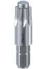 PUNTA SPAX T 50  6,4 x 25 mm1