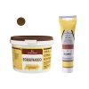 ECOSTUCCO RETAPE NOGAL MEDIO 591