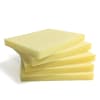 FLEX PAD ABRASIVO FLEXIBLE 2 CARAS SUPER FINO PACK 10 U1