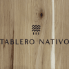 TABLERO HICKORY1