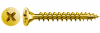 TORNILLO UNIVERSAL SPAX ø 4,5 x L. 16 mm1
