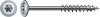 TORNILLO SPAX ø 8 mm, L.140 mm1