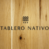 TABLERO HICKORY1