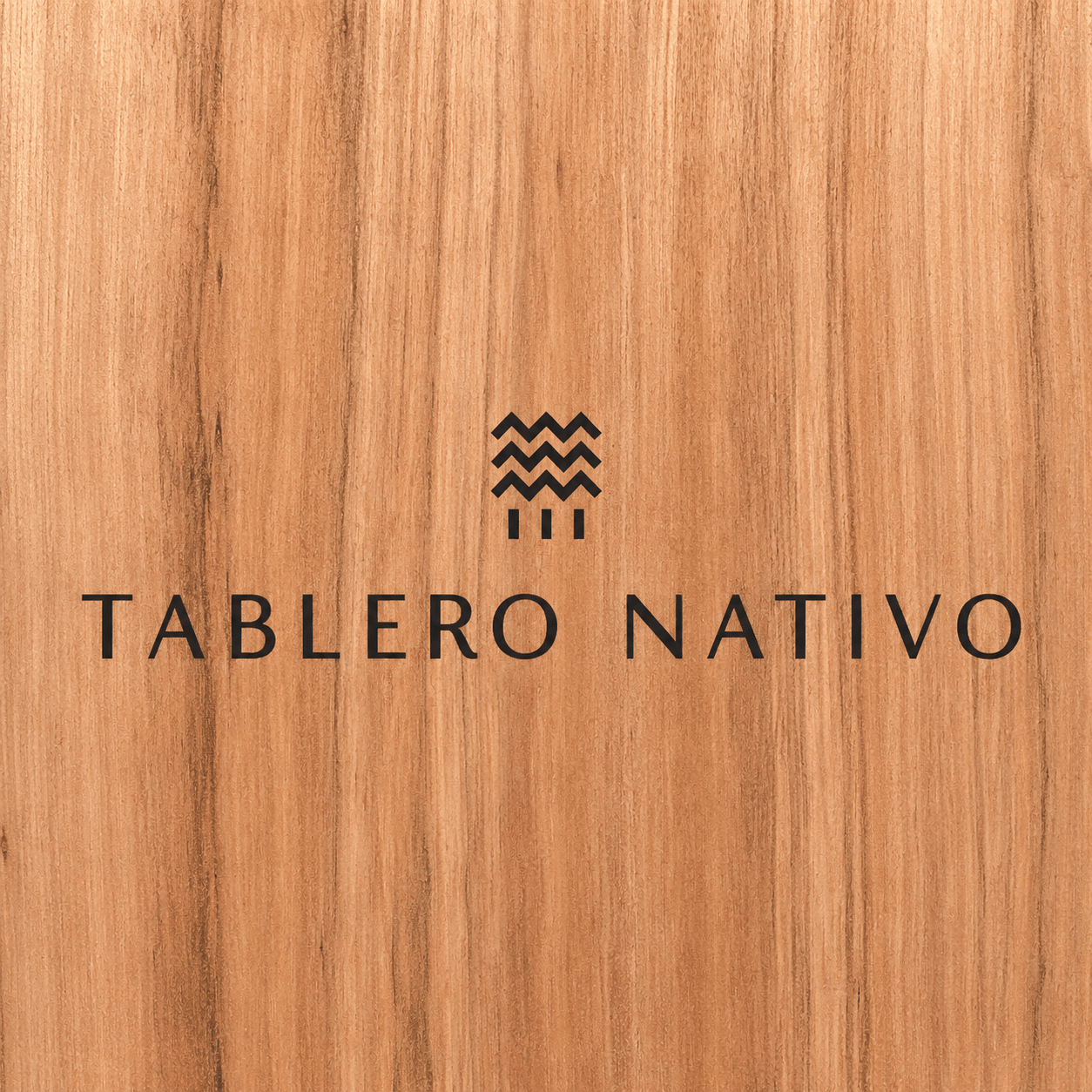 TABLERO COIGUE