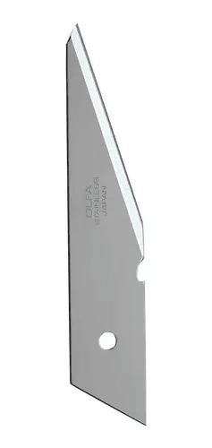 REPUESTO CUCHILLO TALLAR CK-2 2UNIDADES BLISTER
