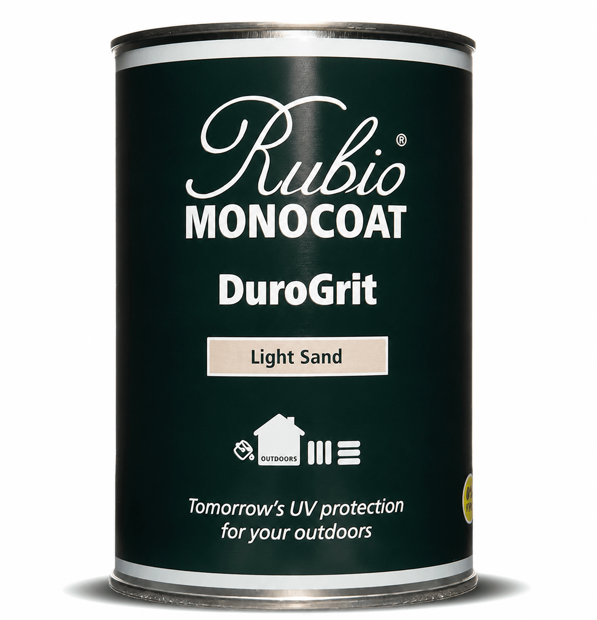 Rubio Monocoat DuroGrit Light Sand
