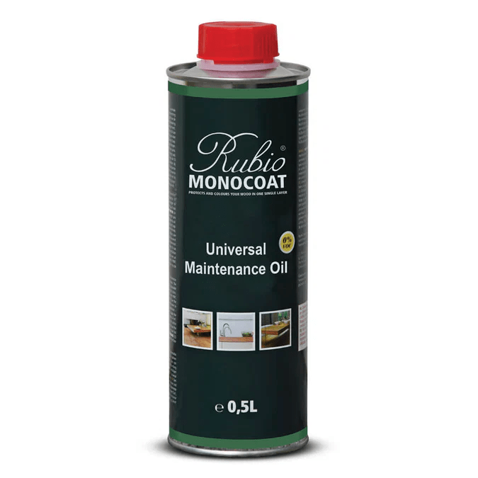 Rubio Monocoat Universal Maintenance Oil