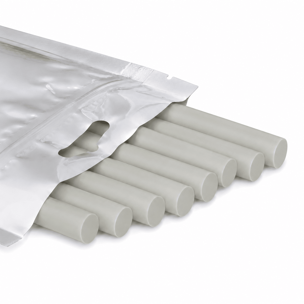 Bolsa de recarga Blanco