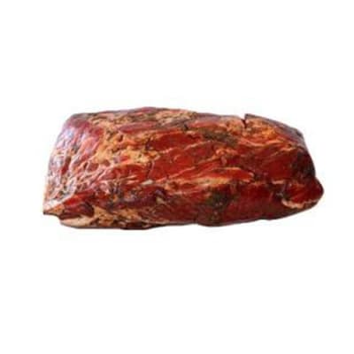 Carne cerdo aumado pimienta  200 g