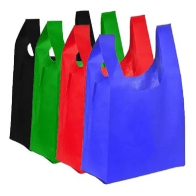 Bolsa Ecologica  grande 1 un. 