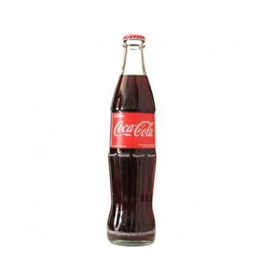 Bebida Coca Cola ret. 237 mL