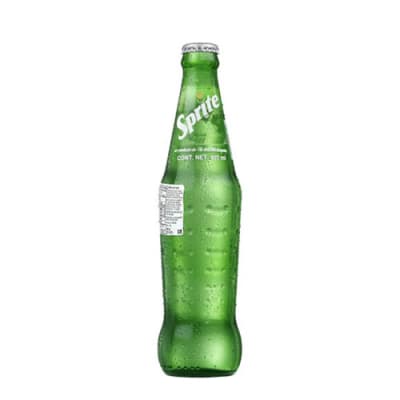 Bebida Sprite ret. 237 mL