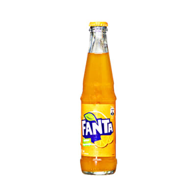 Bebida Fanta ret. 237 mL