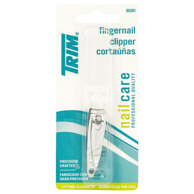 Corta uñas  trim grande un.