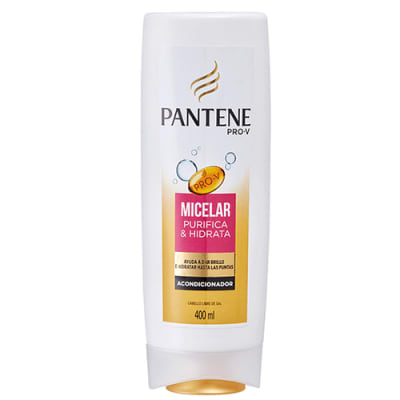 Acon. Pantene micelar 400 mL