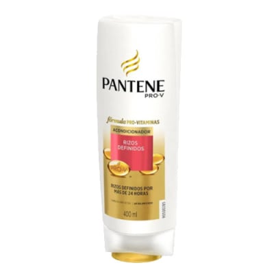 Acon. Pantene rizos definidos 400 mL
